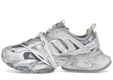 adidas XLG Runner Deluxe Gray