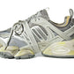 adidas XLG Runner Deluxe Grey Metallic Silver