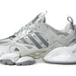 adidas XLG Runner Deluxe Grey Silver White