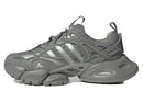 adidas XLG Runner Deluxe Grey Silver