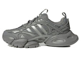 adidas XLG Runner Deluxe Grey Silver