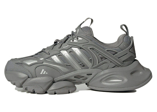 adidas XLG Runner Deluxe Grey Silver