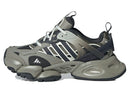 adidas XLG Runner Deluxe Grey