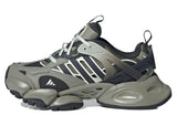 adidas XLG Runner Deluxe Grey