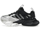 adidas XLG Runner Deluxe White Black