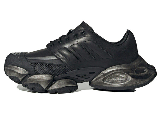 adidas XLG Runner Derby Black