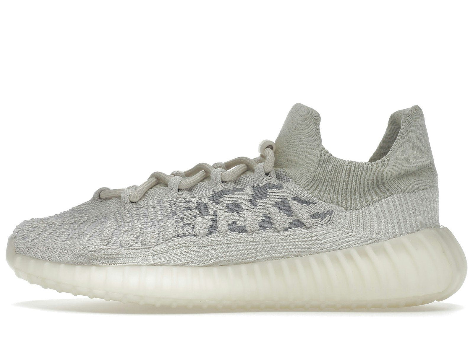 adidas Yeezy 350 V2 CMPCT Slate Bone
