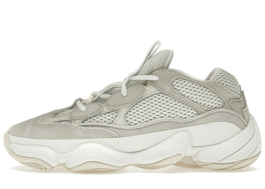 adidas Yeezy 500 Bone White (2023)