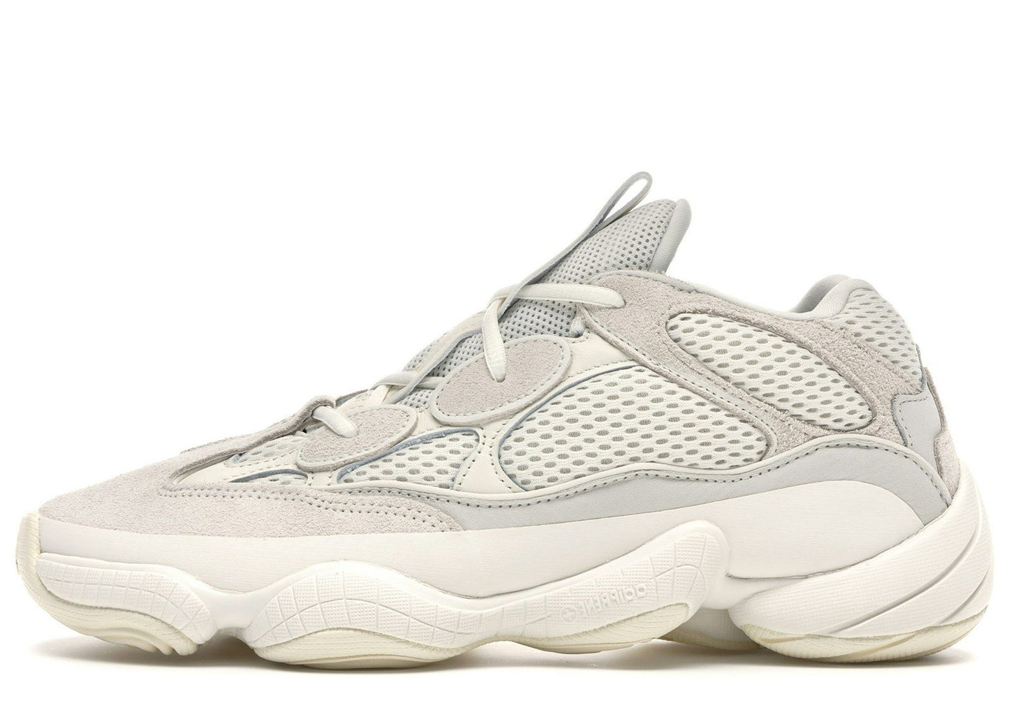 adidas Yeezy 500 Bone White (2019)