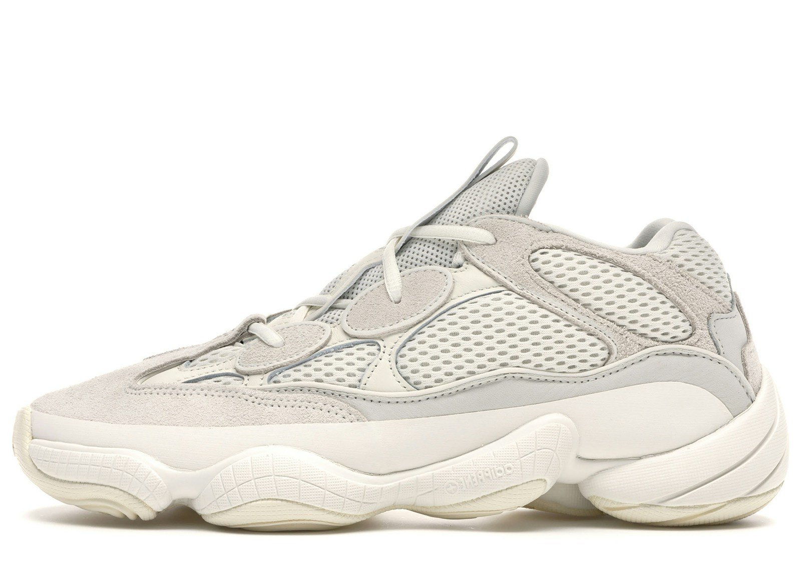 adidas Yeezy 500 Bone White (2019)
