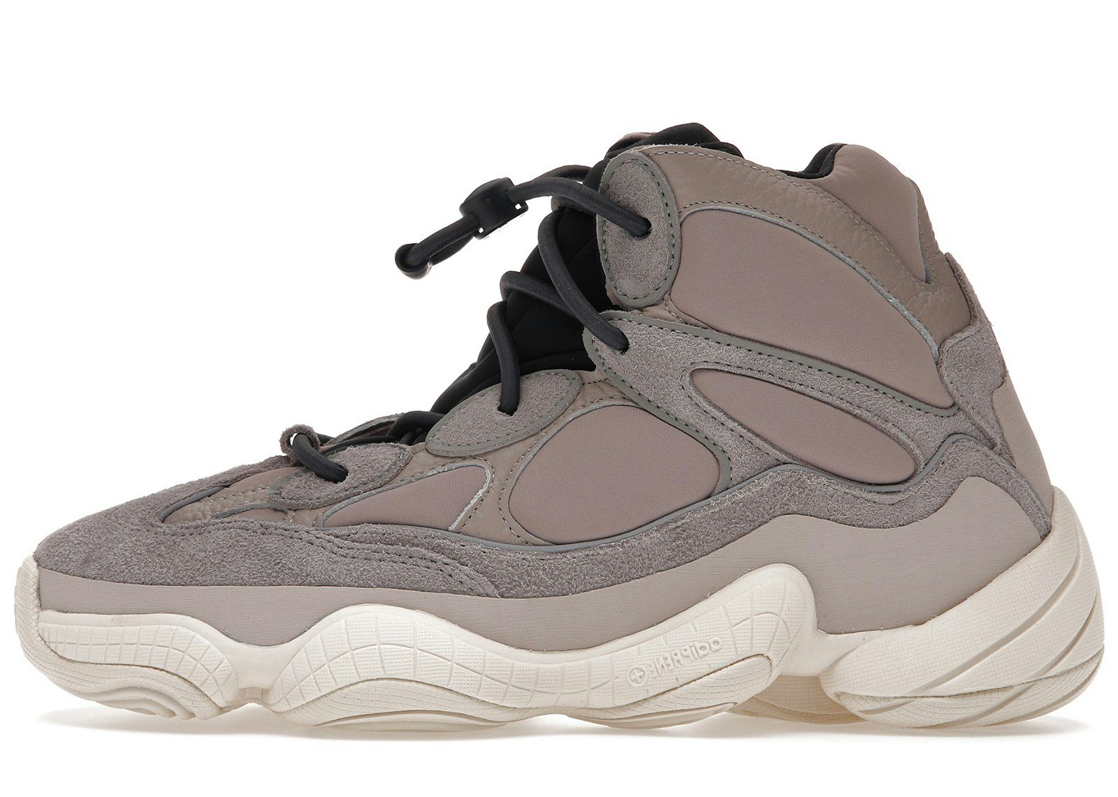 adidas Yeezy 500 High Mist Stone