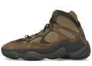 adidas Yeezy 500 High Taupe Black