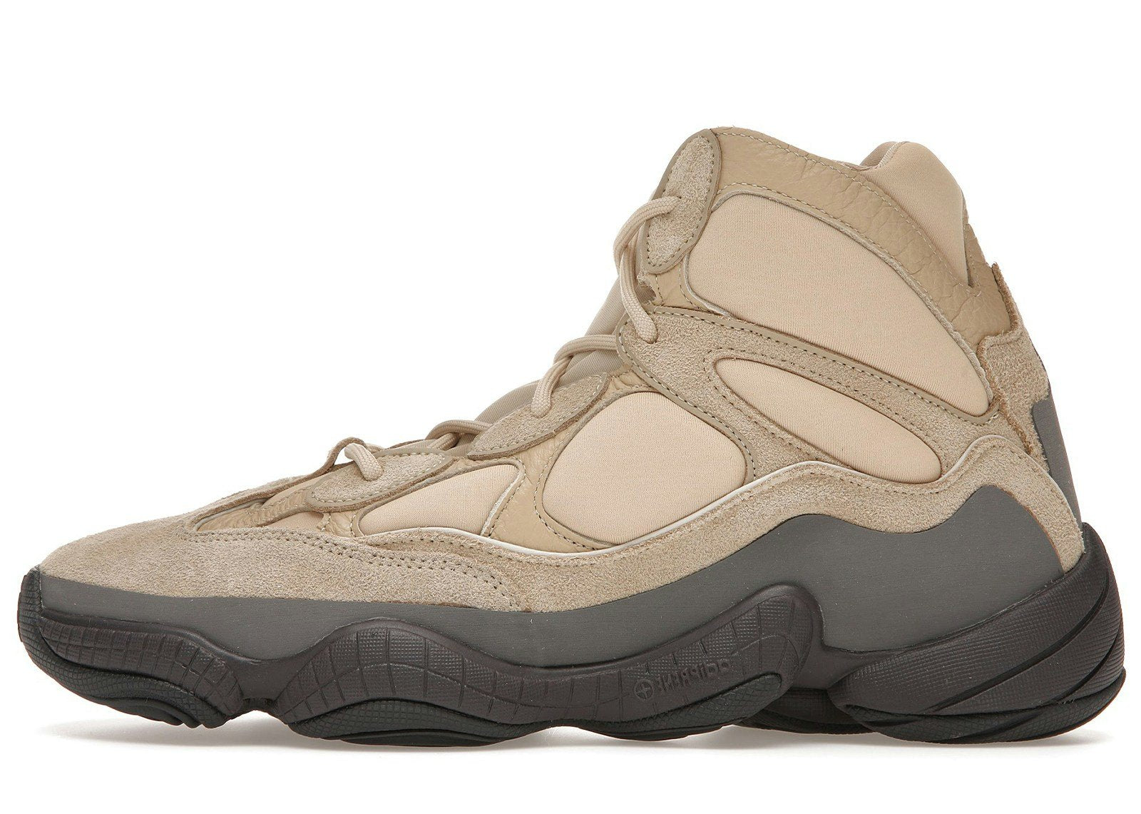 adidas Yeezy 500 High Shale Warm