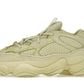 adidas Yeezy 500 Super Moon Yellow