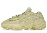 adidas Yeezy 500 Super Moon Yellow
