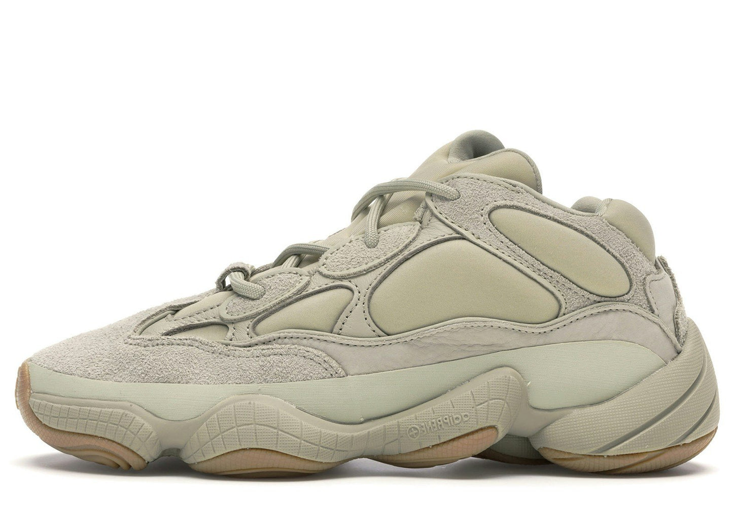 adidas Yeezy 500 Stone