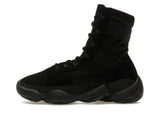 adidas Yeezy 500 High Tactical Boot Utility Black