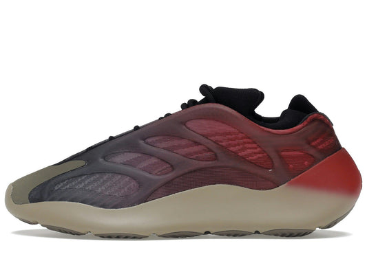 adidas Yeezy 700 V3 Fade Carbon