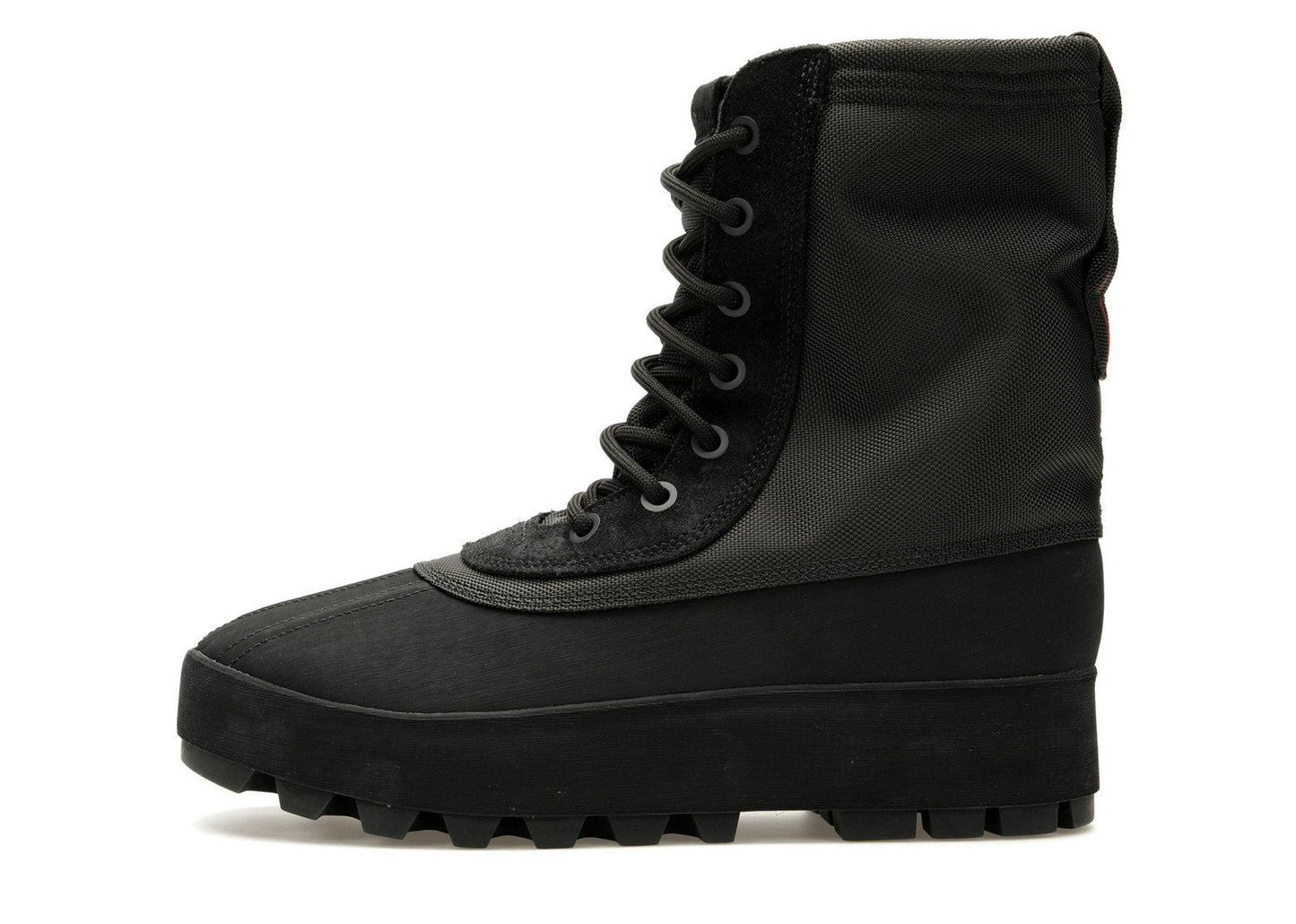 adidas Yeezy 950 Pirate Black (2023)