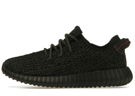 adidas Yeezy Boost 350 Pirate Black (2023)