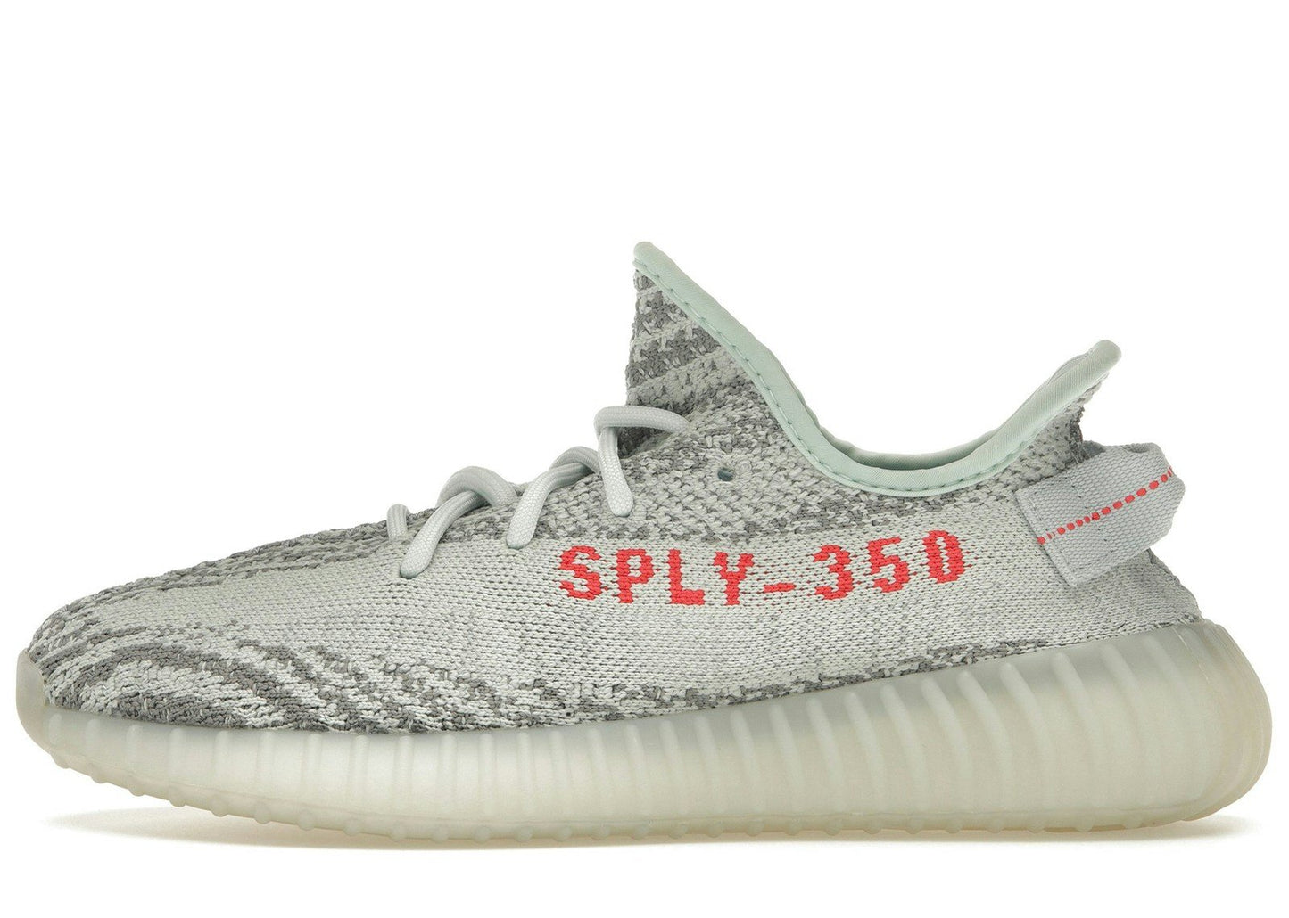 adidas Yeezy Boost 350 V2 Blue Tint