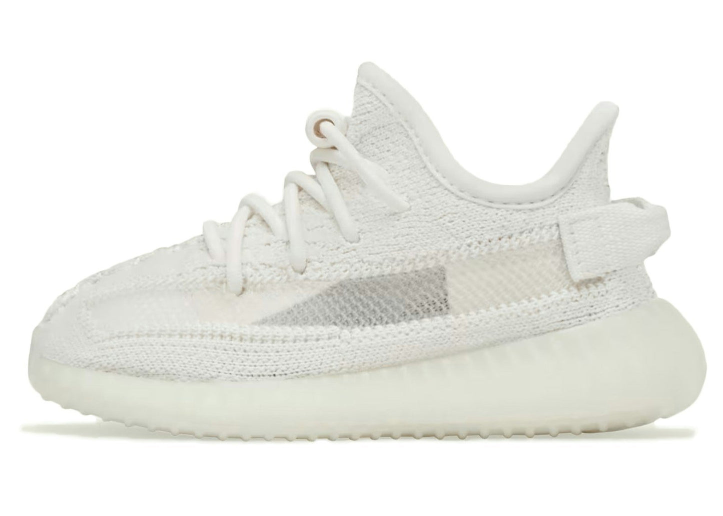 adidas Yeezy Boost 350 V2 Bone (Infants)