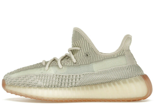 adidas Yeezy Boost 350 V2 Citrin (Non-Reflective)
