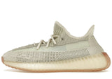 adidas Yeezy Boost 350 V2 Citrin (Reflective)