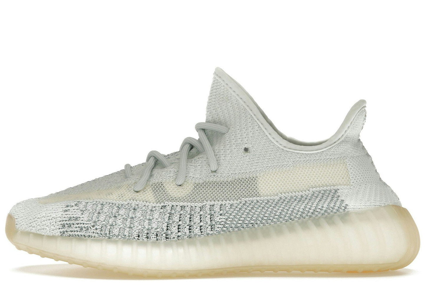 adidas Yeezy Boost 350 V2 Cloud White (Reflective)
