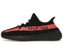 adidas Yeezy Boost 350 V2 Core Black Red