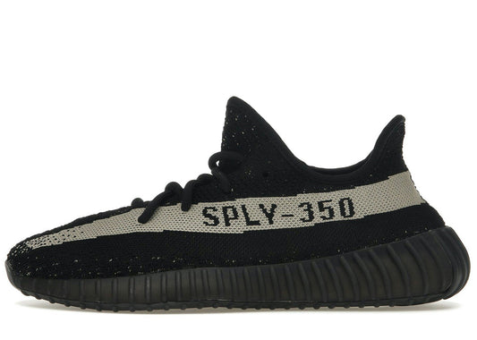 adidas Yeezy Boost 350 V2 Core Black White