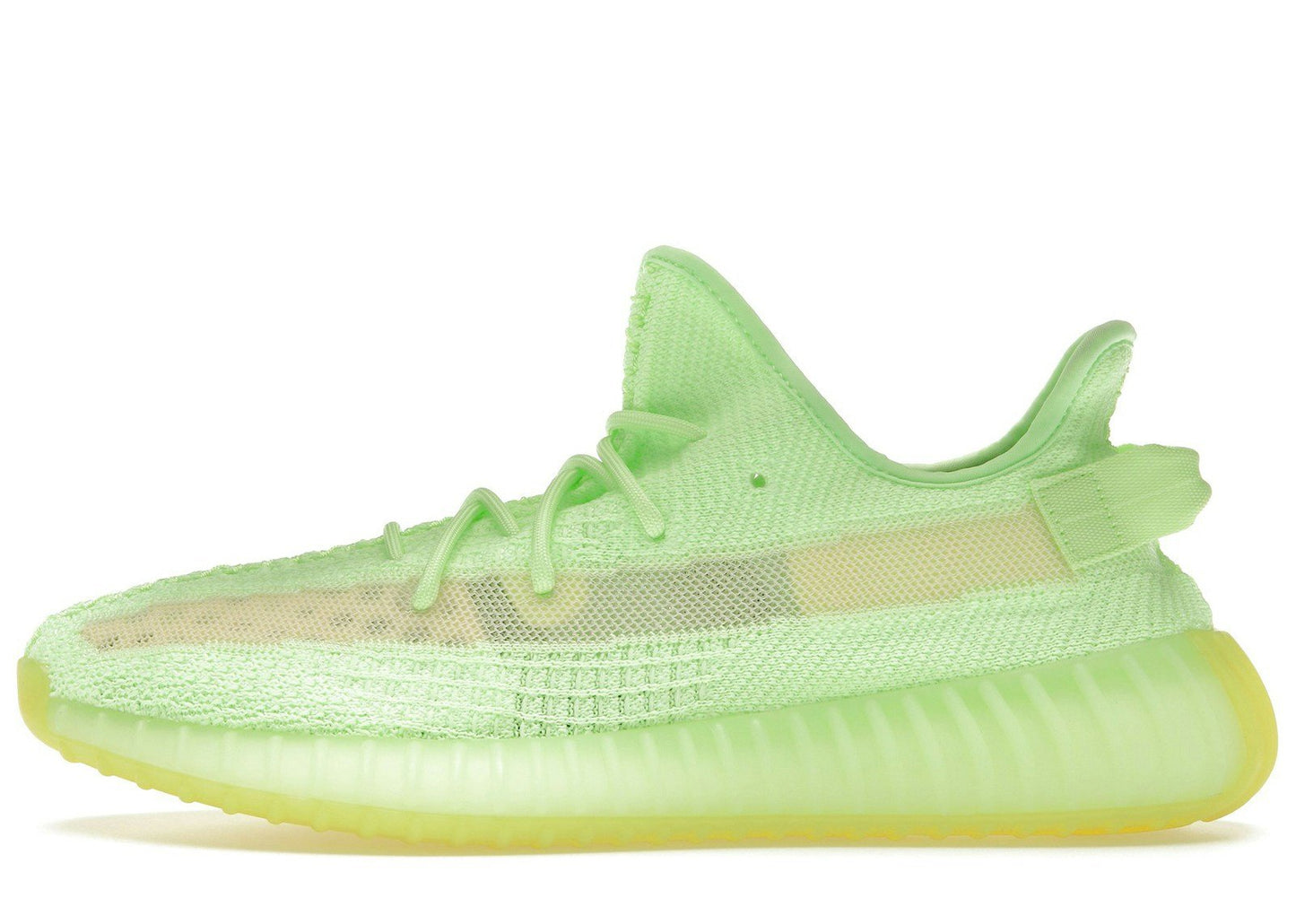 adidas Yeezy Boost 350 V2 Glow