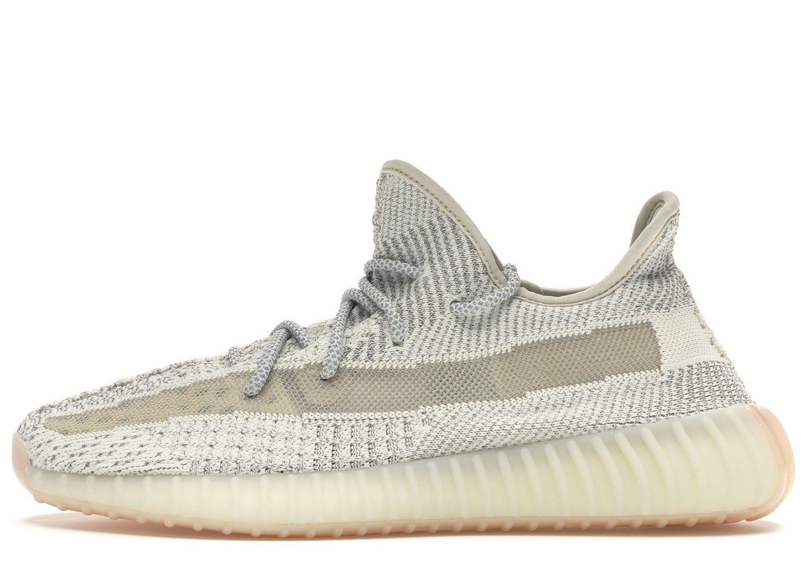 adidas Yeezy Boost 350 V2 Lundmark (Reflective)