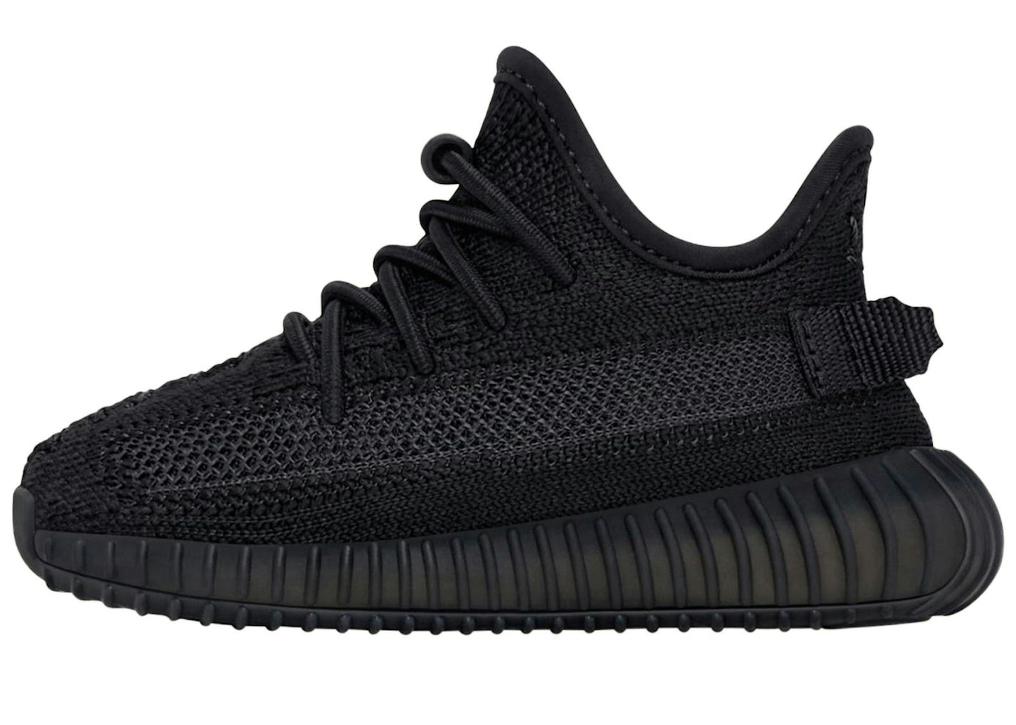 adidas Yeezy Boost 350 V2 Onyx (Infants)