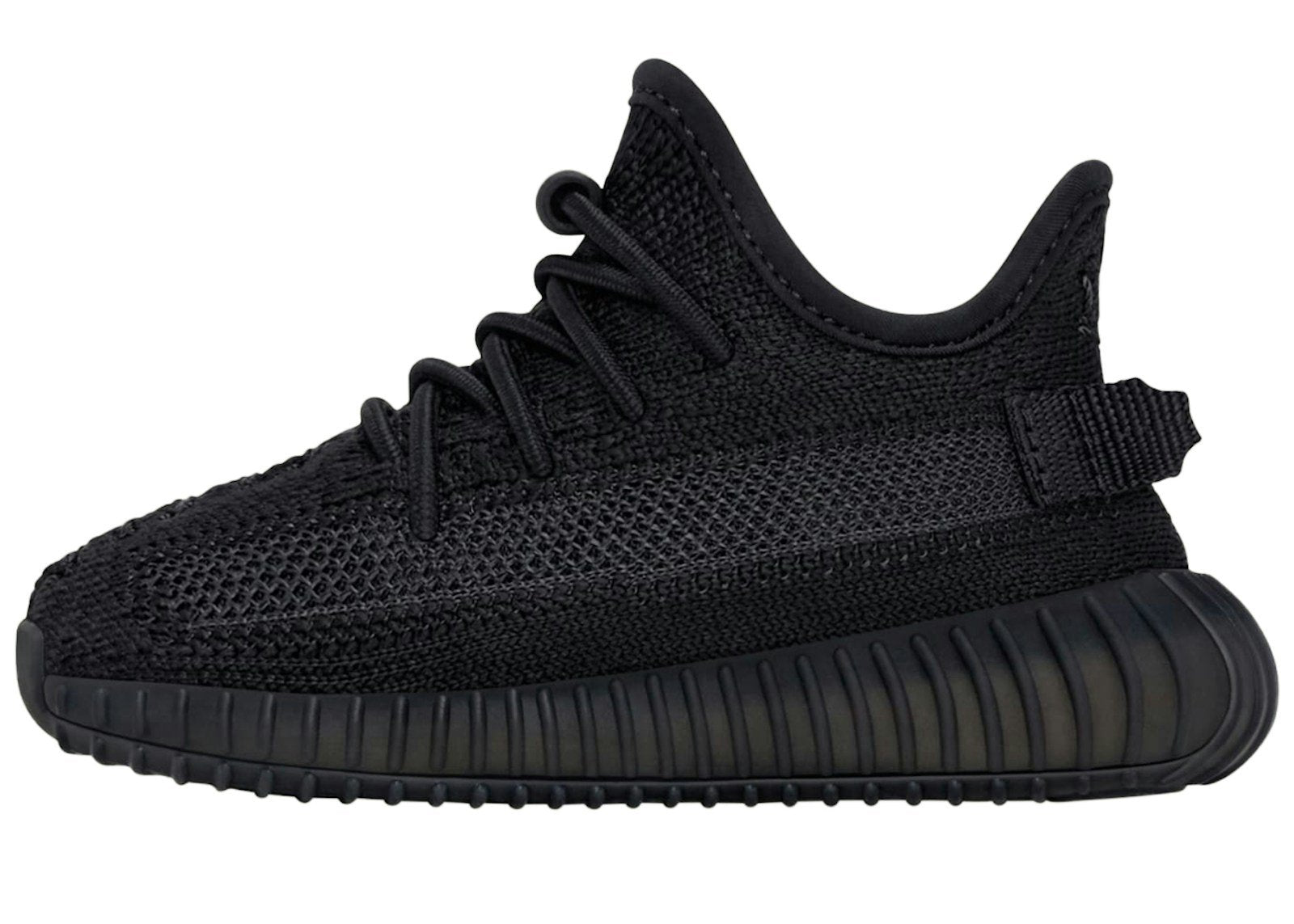 adidas Yeezy Boost 350 V2 Onyx (Infants)