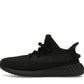 adidas Yeezy Boost 350 V2 Onyx (Kids)