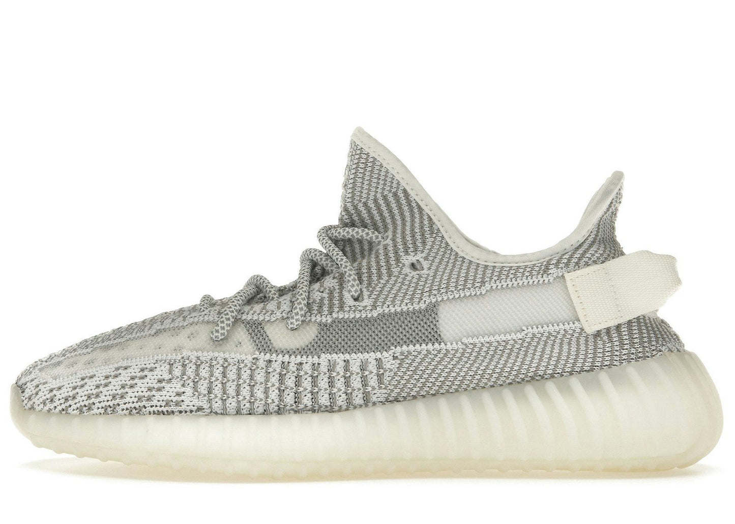 adidas Yeezy Boost 350 V2 Static (Non-Reflective)