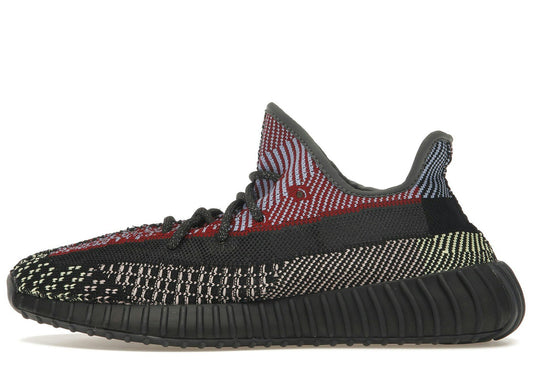 adidas Yeezy Boost 350 V2 Yecheil (Non-Reflective)