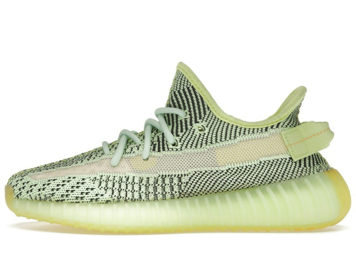 adidas Yeezy Boost 350 V2 Yeezreel (Non-Reflective)