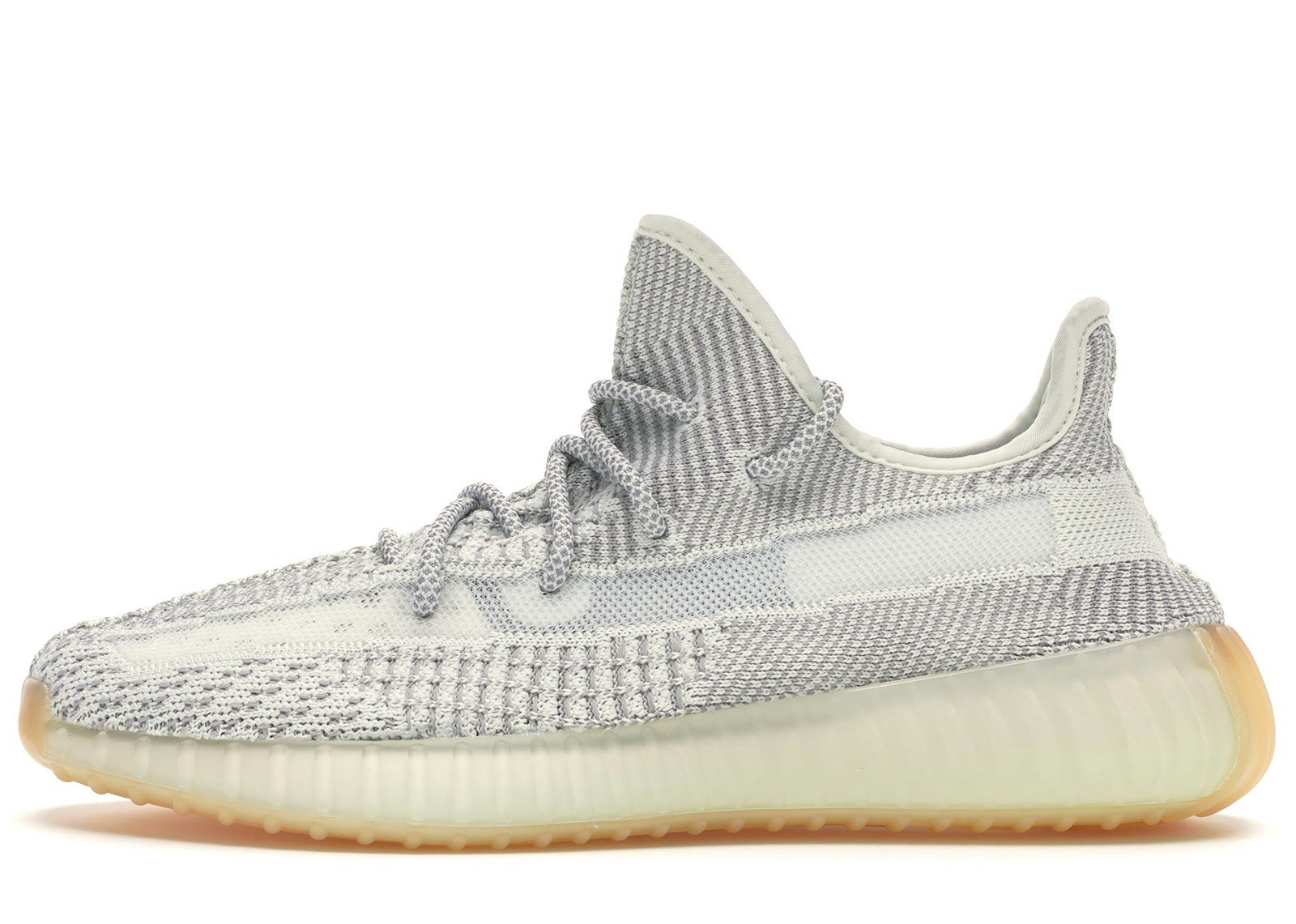 adidas Yeezy Boost 350 V2 Yeshaya (Non-Reflective)