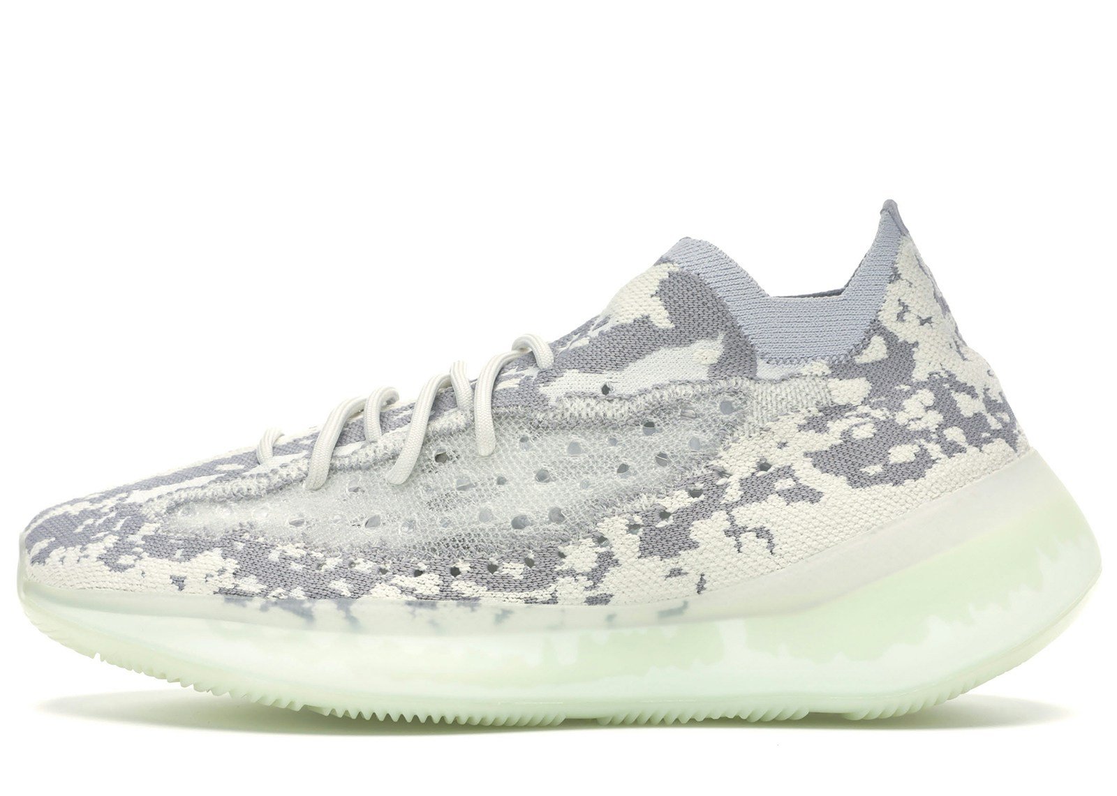 adidas Yeezy Boost 380 Alien