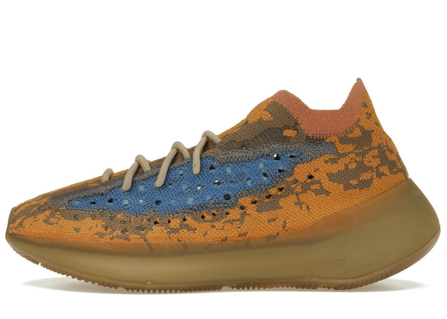 adidas Yeezy Boost 380 Blue Oat