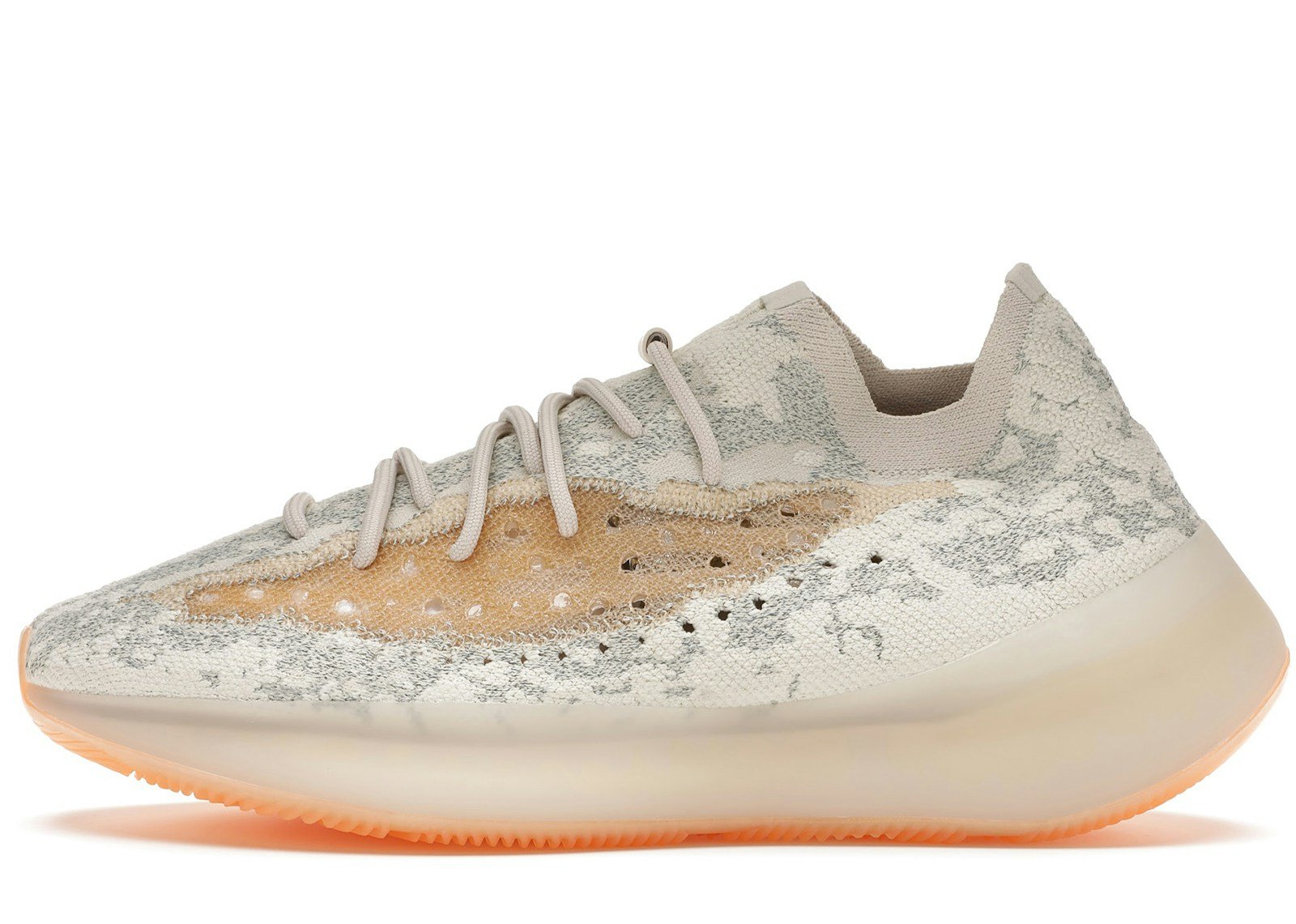 adidas Yeezy Boost 380 Yecoraite Reflective