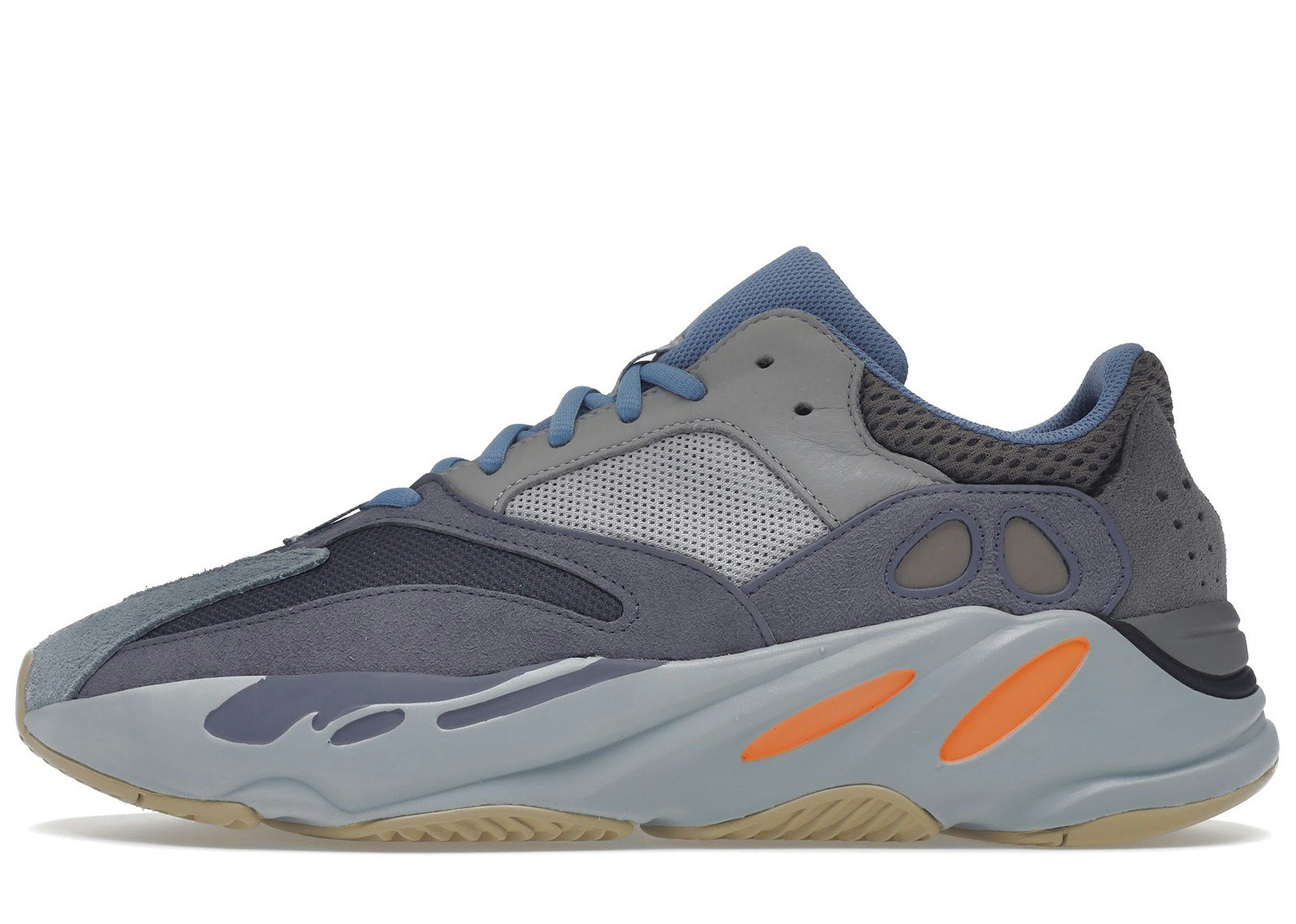 adidas Yeezy Boost 700 Carbon Blue
