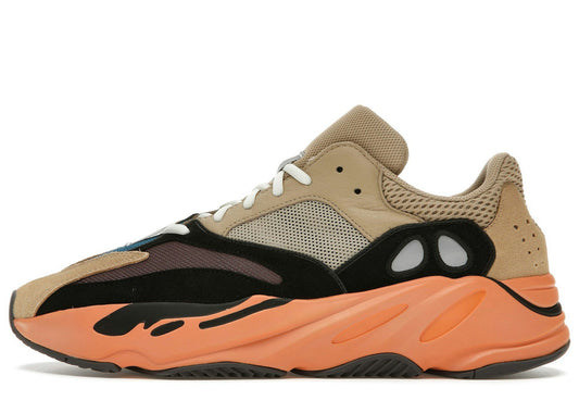 adidas Yeezy Boost 700 Enflame Amber