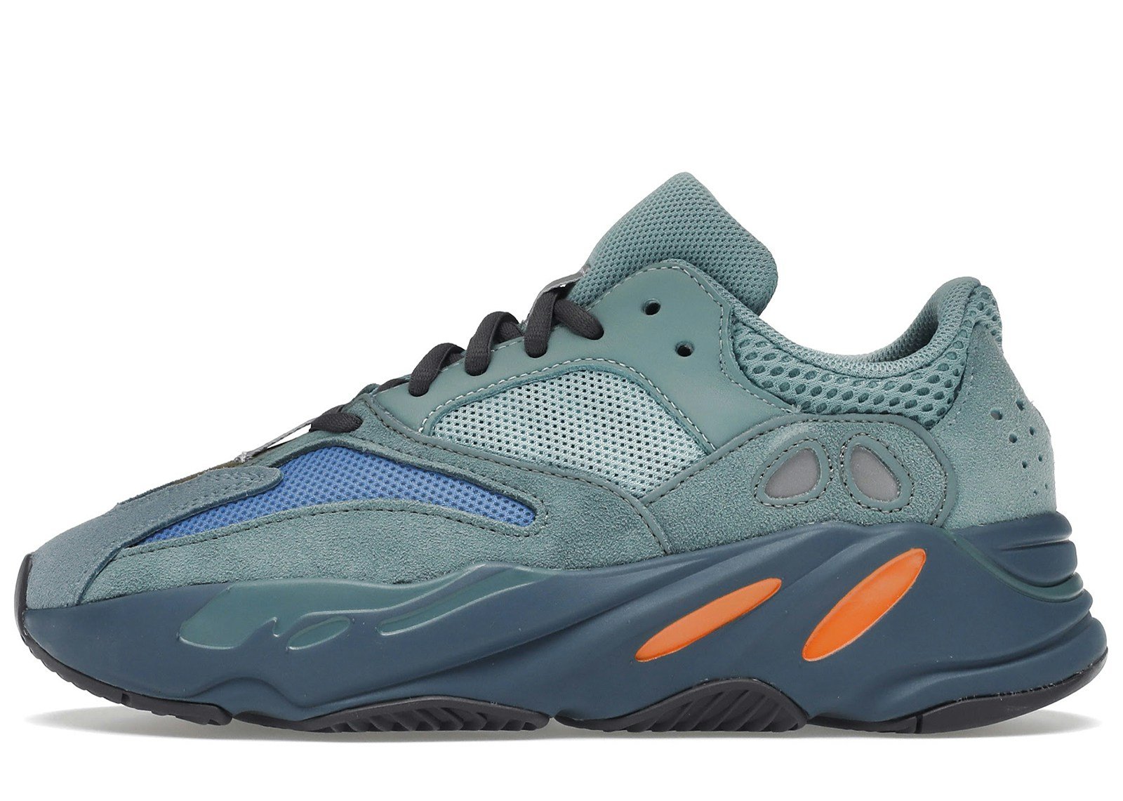 adidas Yeezy Boost 700 Faded Azure