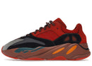 adidas Yeezy Boost 700 Hi-Res Red