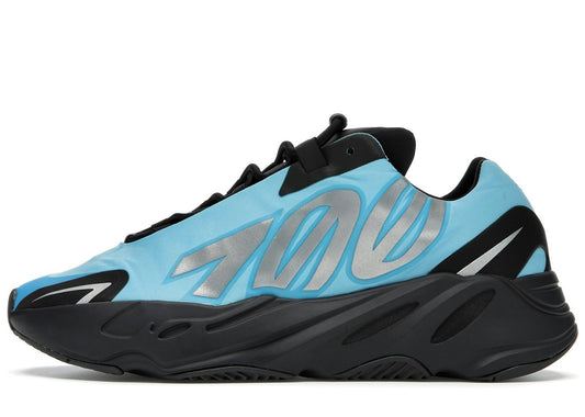 adidas Yeezy Boost 700 MNVN Bright Cyan