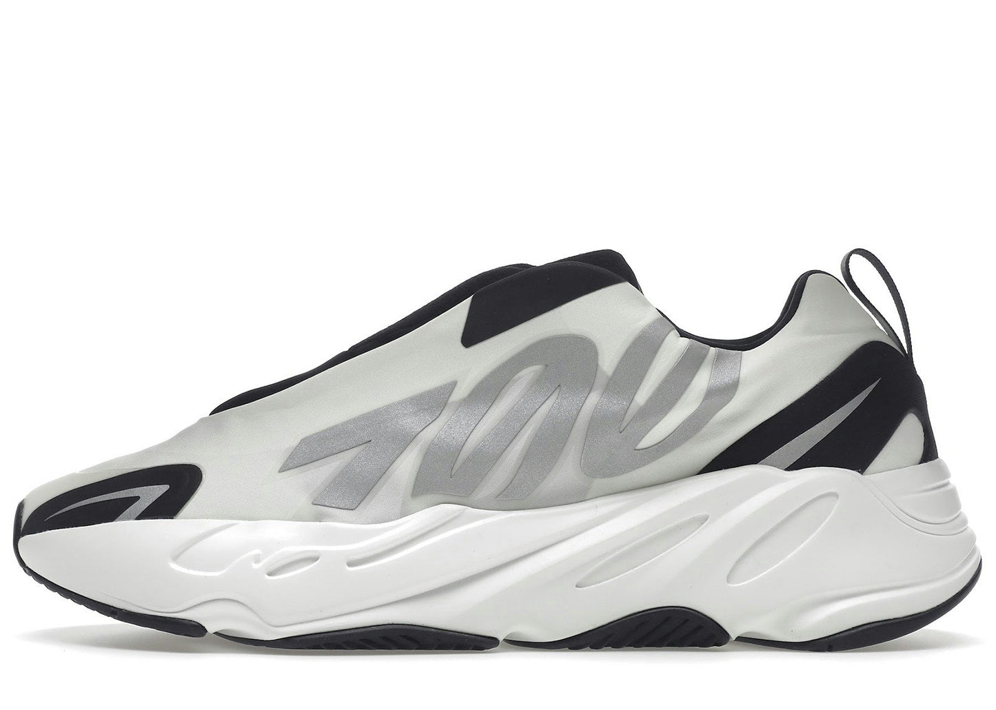 adidas Yeezy Boost 700 MNVN Laceless Analog
