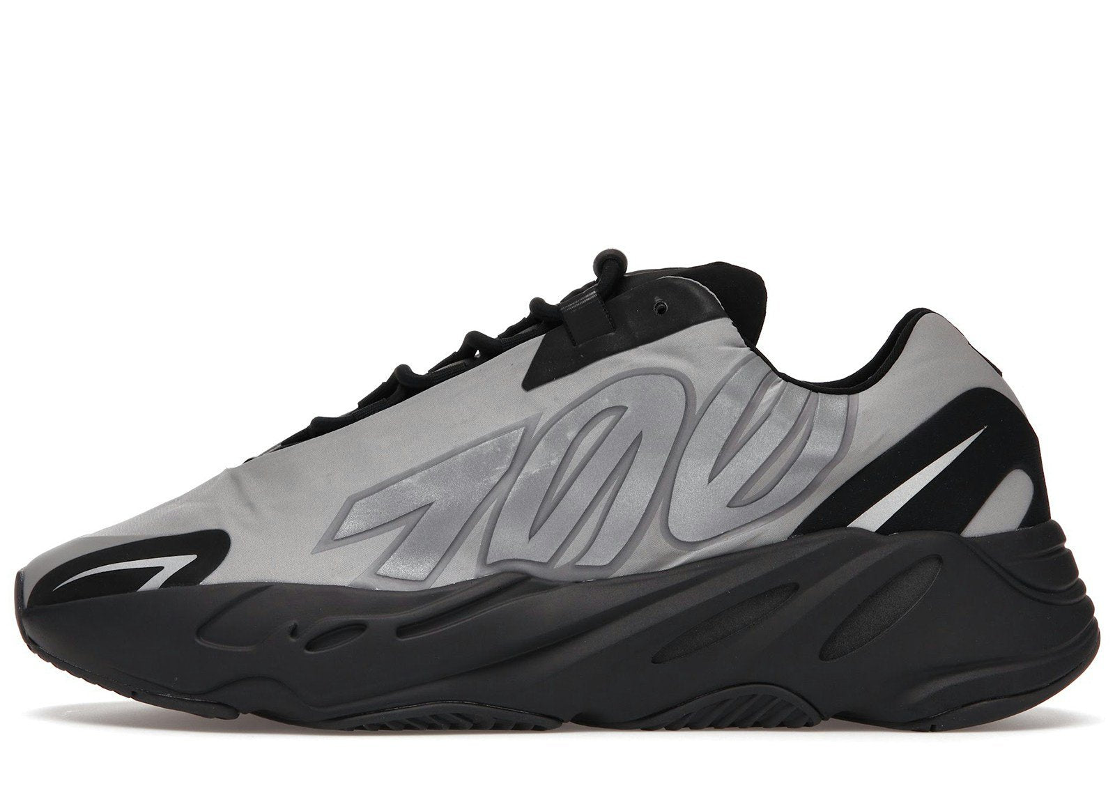 adidas Yeezy Boost 700 MNVN Metallic